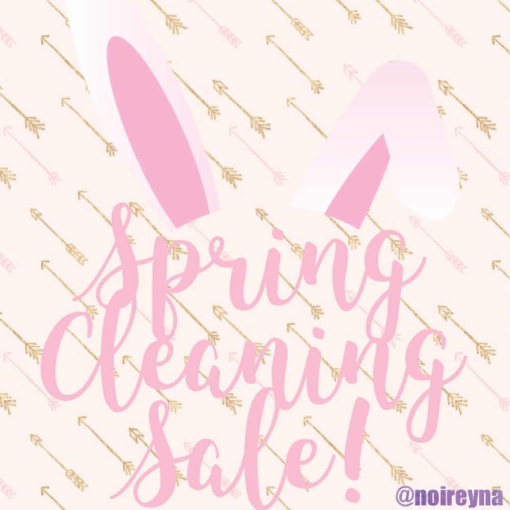 PRICES ON CLOTHES DROPPED! 👀👀